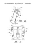 AMMUNITION CARRYING DEVICE diagram and image