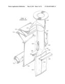 PARTIALLY METALLIZED FILM HAVING BARRIER PROPERTIES diagram and image