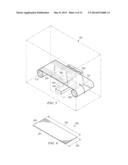 PARTIALLY METALLIZED FILM HAVING BARRIER PROPERTIES diagram and image