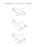 PARTIALLY METALLIZED FILM HAVING BARRIER PROPERTIES diagram and image