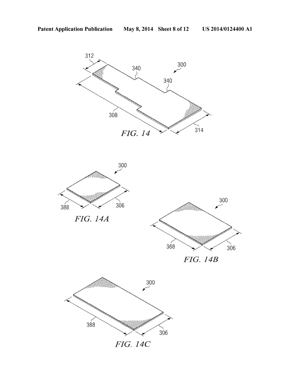 PARTIALLY METALLIZED FILM HAVING BARRIER PROPERTIES - diagram, schematic, and image 09