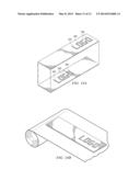 PARTIALLY METALLIZED FILM HAVING BARRIER PROPERTIES diagram and image