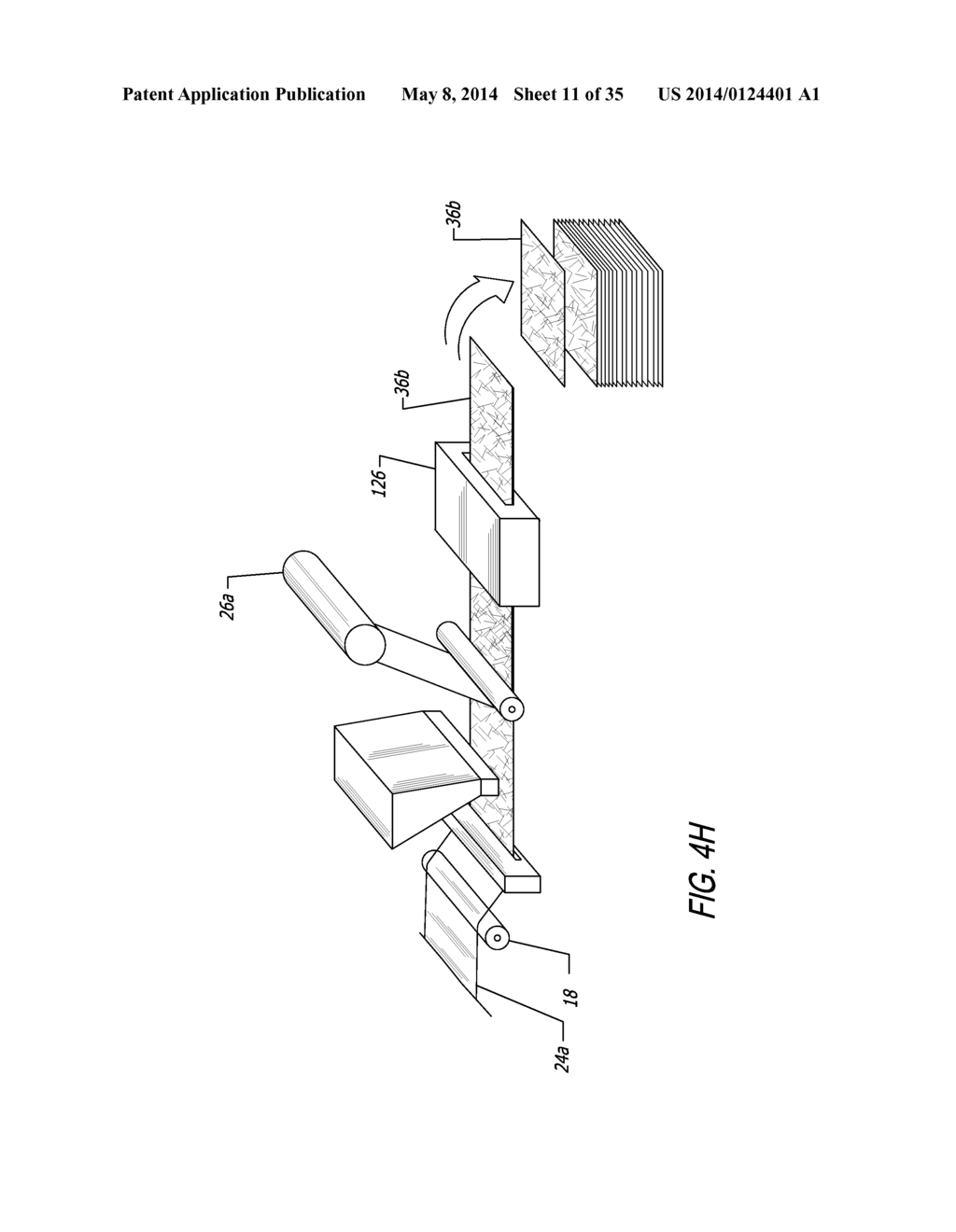 THEFT-RESISTANT PRODUCT PACKAGING AND RELATED MANUFACTURING PROCESS - diagram, schematic, and image 12