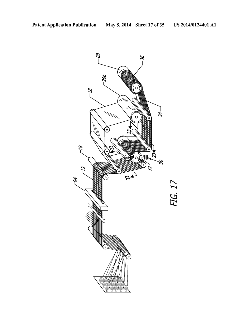 THEFT-RESISTANT PRODUCT PACKAGING AND RELATED MANUFACTURING PROCESS - diagram, schematic, and image 18