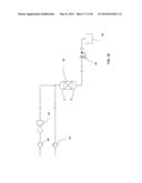 PROCESS AND APPARATUS FOR PRODUCING LIQUID HYDROCARBON diagram and image