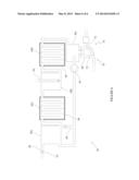 WASTEWATER TREATMENT METHOD AND DEVICE diagram and image