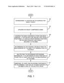 Method and System for Securing an Object on a Surface diagram and image