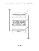 Method and System for Securing an Object on a Surface diagram and image