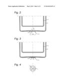 FREEZING GLASS diagram and image