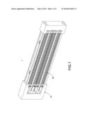 CAR INTERIOR COMPARTMENT HEATER diagram and image