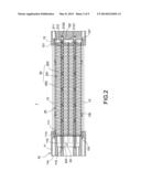 CAR INTERIOR COMPARTMENT HEATER diagram and image