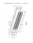 CAR INTERIOR COMPARTMENT HEATER diagram and image