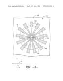 INDUCTION COOKTOP APPLIANCE diagram and image