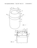 VARIABLE FLOW TRAINING CUP diagram and image