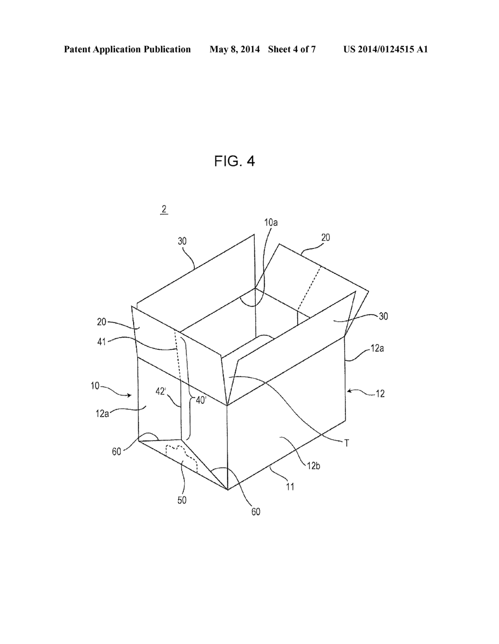 STORAGE BOX - diagram, schematic, and image 05