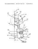 SECONDARY DISPENSER METHOD AND APPARATUS diagram and image