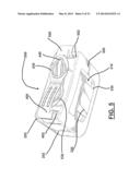 SECONDARY DISPENSER METHOD AND APPARATUS diagram and image