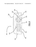 SECONDARY DISPENSER METHOD AND APPARATUS diagram and image