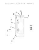 SECONDARY DISPENSER METHOD AND APPARATUS diagram and image