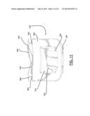 SECONDARY DISPENSER METHOD AND APPARATUS diagram and image