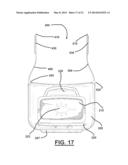 SECONDARY DISPENSER METHOD AND APPARATUS diagram and image