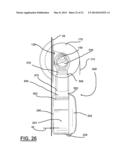 SECONDARY DISPENSER METHOD AND APPARATUS diagram and image