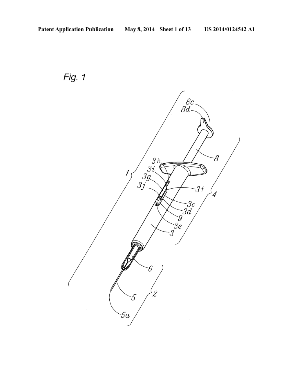 Fixed Amount Discharge Container - diagram, schematic, and image 02