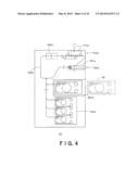 CASH HANDLING SYSTEM, CASH HANDLING METHOD, MANAGEMENT UNIT AND CASH     ACCOUNTING APPARATUS diagram and image