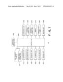 CASH HANDLING SYSTEM, CASH HANDLING METHOD, MANAGEMENT UNIT AND CASH     ACCOUNTING APPARATUS diagram and image