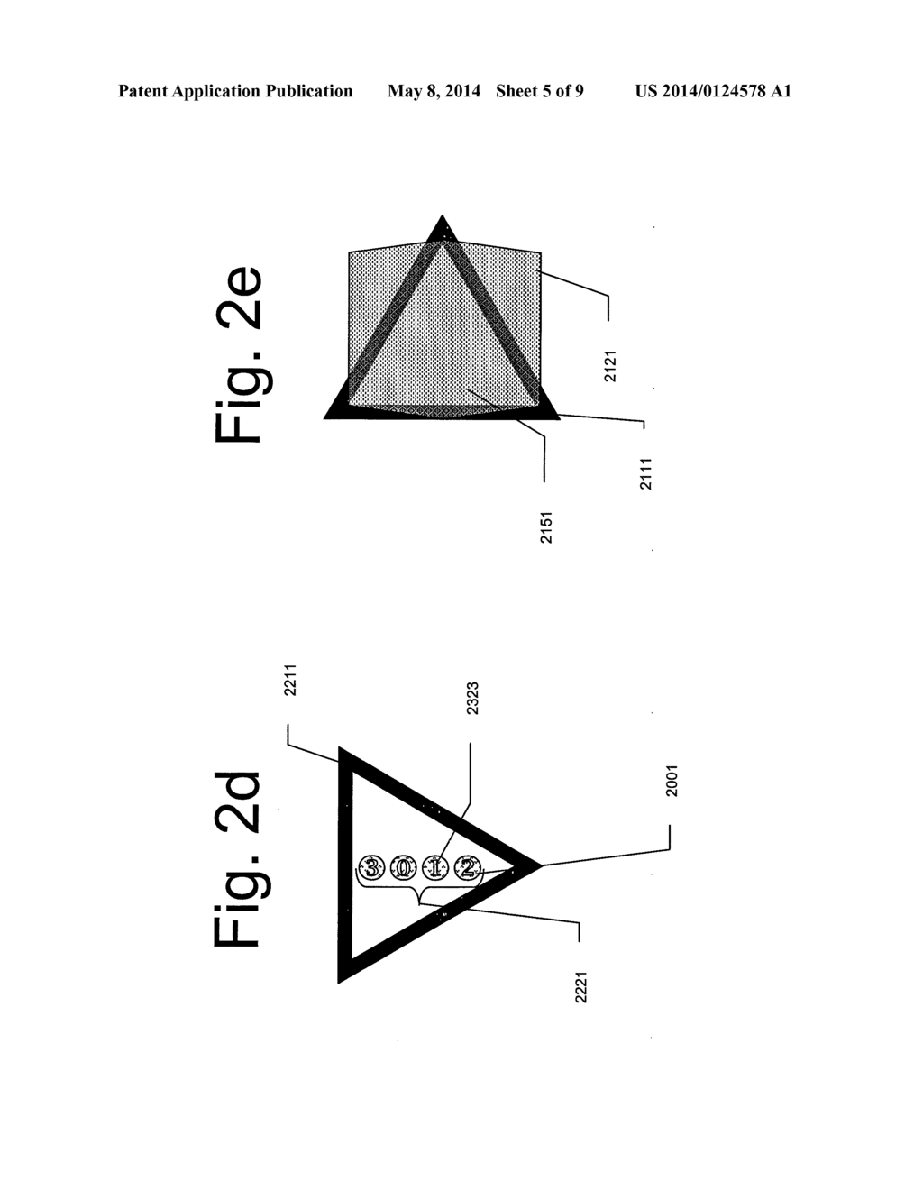 STEGANOGRAPHY WITH PHOTO-RESPONSIVE DYES - diagram, schematic, and image 06