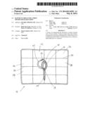 BLOWBACK SHIELD FOR CARBON DIOXIDE DISCHARGE HORN diagram and image