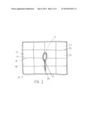 BLOWBACK SHIELD FOR CARBON DIOXIDE DISCHARGE HORN diagram and image