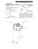 PROTECTIVE NOZZLE TOP ASSEMBLY FOR POP-UP SPRINKLER diagram and image