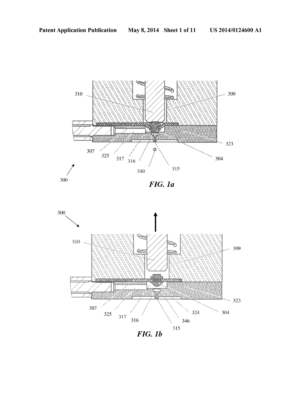 CONTROL METHOD AND APPARATUS FOR DISPENSING HIGH-QUALITY DROPS OF HIGH-     VISCOSITY MATERIAL - diagram, schematic, and image 02