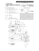 FUEL INJECTION DEVICE diagram and image