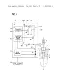 FUEL INJECTION DEVICE diagram and image