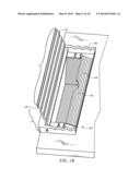 DESKTOP ORGANIZATION AND DISPLAY STAND SYSTEM diagram and image