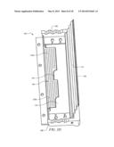 DESKTOP ORGANIZATION AND DISPLAY STAND SYSTEM diagram and image