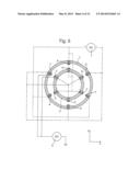 Ion Mobility Separator With Variable Effective Length diagram and image