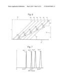 Ion Mobility Separator With Variable Effective Length diagram and image