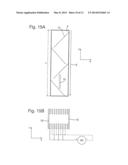 Ion Mobility Separator With Variable Effective Length diagram and image