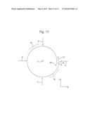 Ion Mobility Separator With Variable Effective Length diagram and image