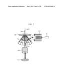 Charged Particle Beam Device diagram and image