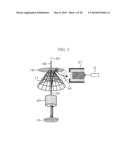 Charged Particle Beam Device diagram and image