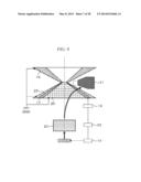 Charged Particle Beam Device diagram and image