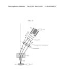 Charged Particle Beam Device diagram and image