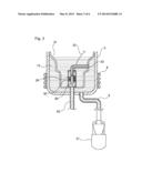 CLEAN WATER DISPENSING DEVICE diagram and image