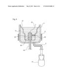 CLEAN WATER DISPENSING DEVICE diagram and image