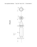 SYSTEM AND METHOD FOR GENERATING EXTREME ULTRAVIOLET LIGHT, AND LASER     APPARATUS diagram and image