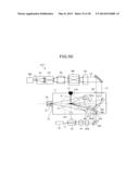 SYSTEM AND METHOD FOR GENERATING EXTREME ULTRAVIOLET LIGHT, AND LASER     APPARATUS diagram and image